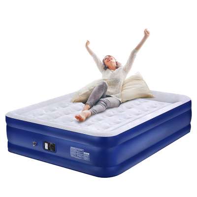 Air mattress,inflated mattress,air bed ,air mattress