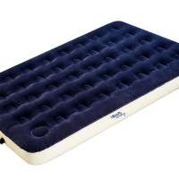 Mirakey airbed best price popular inflatable fabric air bed multiful color air bed