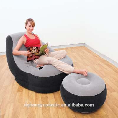 Comfortable Inflatable Chair and Sofa