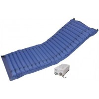 Anti-bedsores air bed mattress,tube medical air bed mattress